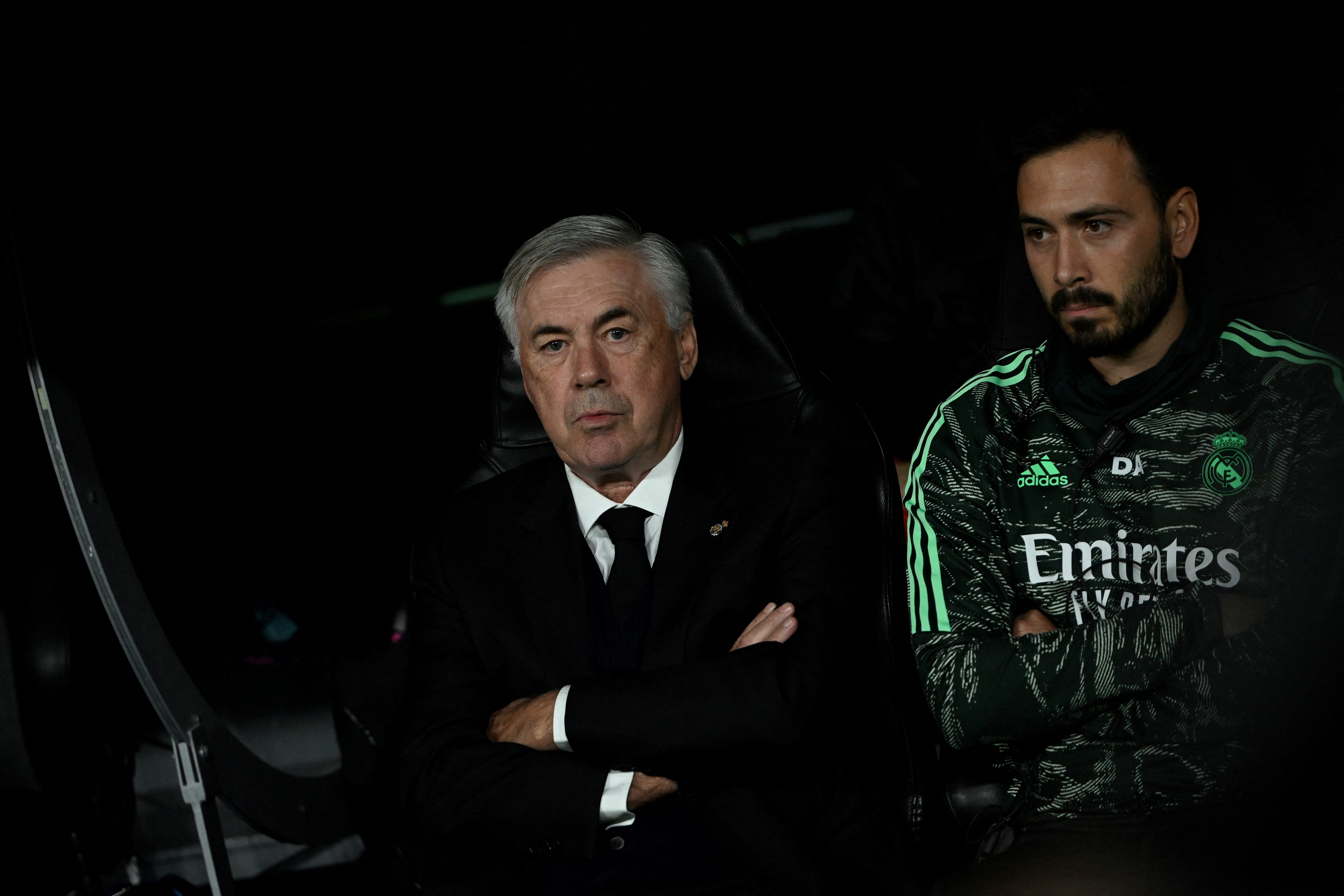 A Ancelotti no le gusta este Mundial: “poco o nada quedará de Catar 2022″