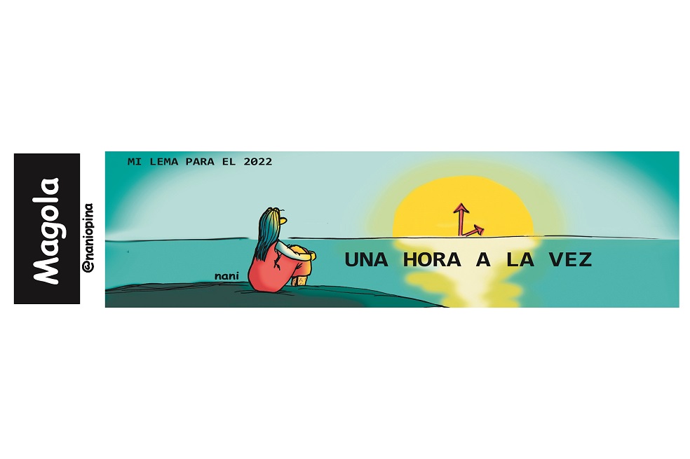 Mi lema