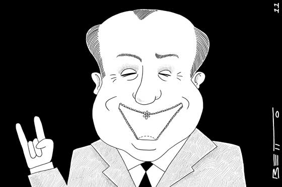 Berlusconi