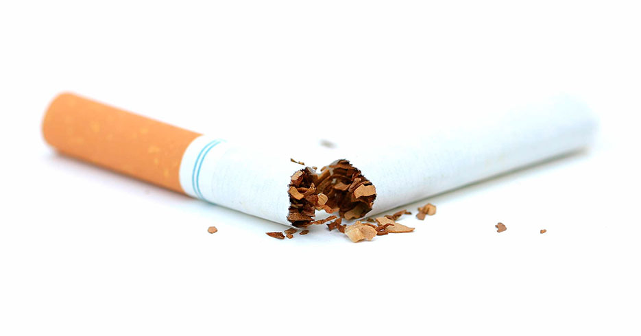 Aprovecha el día mundial contra el cigarrillo y anímate a dejar de fumar