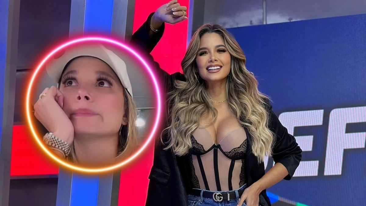 Melissa Martínez rompió en llanto por “humillación” a la que fue sometida