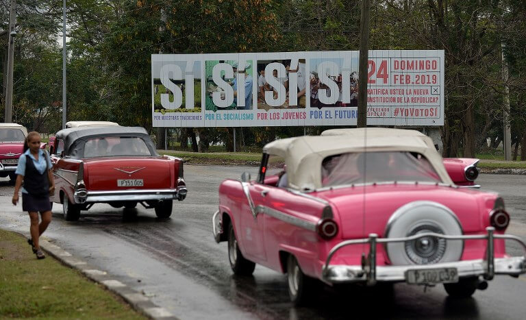 Siete claves para entender el proceso de reforma constitucional en Cuba