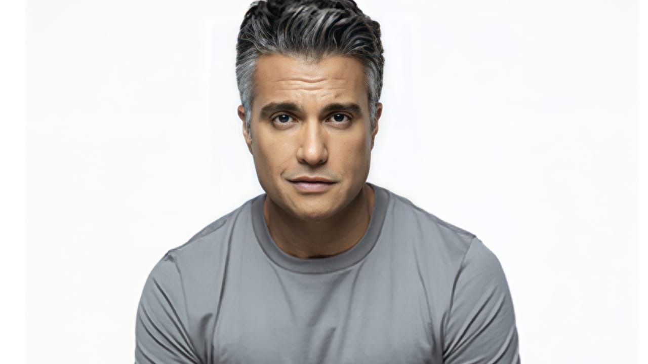 Los papeles más reconocidos del actor han sido: 'La fea más bella', 'Por ella soy Eva', 'Jane the virgin', entre otras producciones.