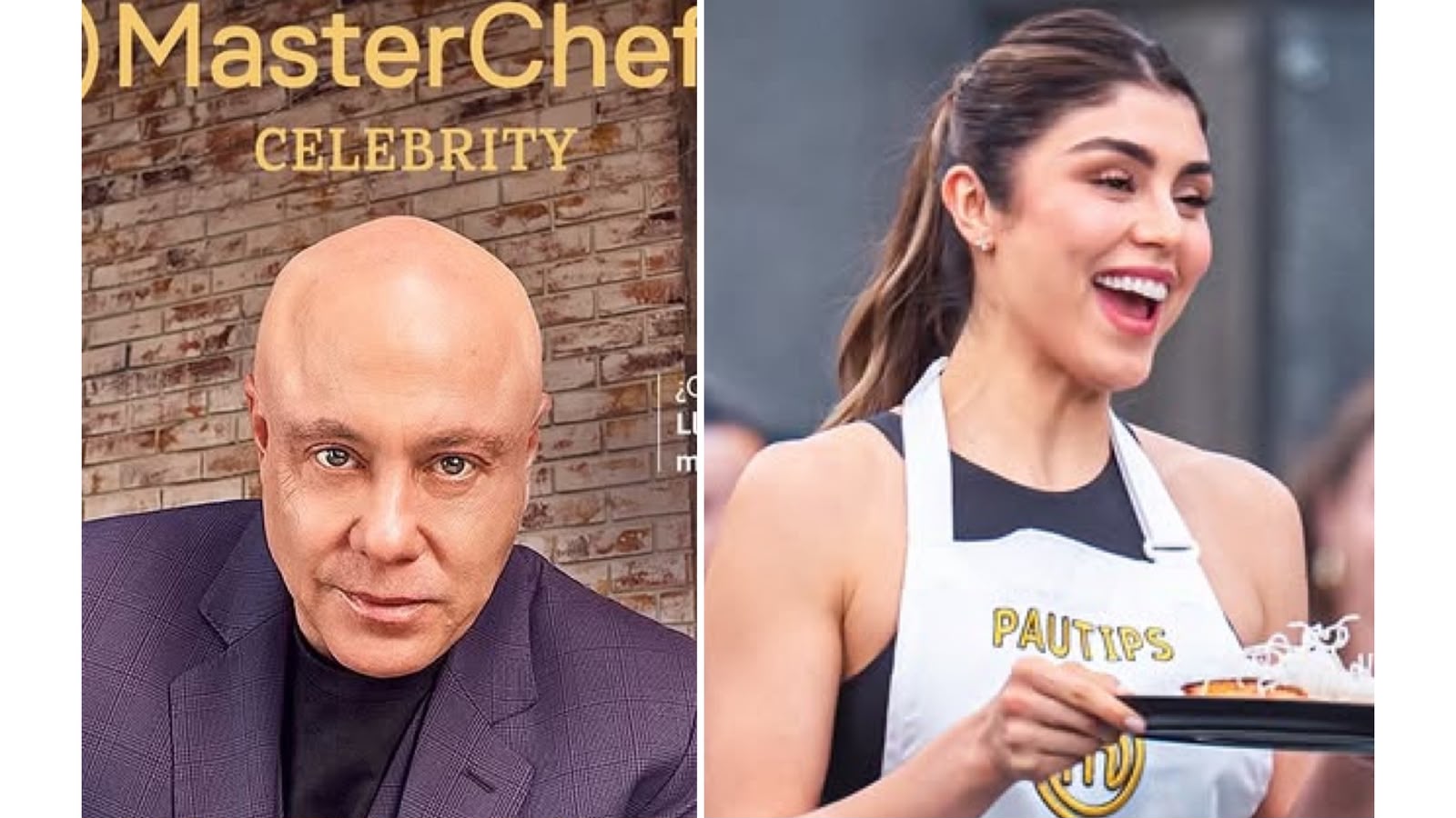 Jorge Rausch lanza fuerte advertencia sobre Pautips en ‘MasterChef Celebrity’ ¿Qué dijo?