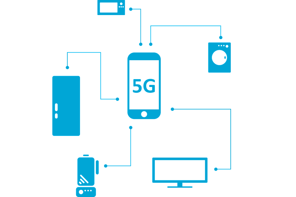 Mintic otorgó permisos de espectro para pruebas de comunicaciones 5G