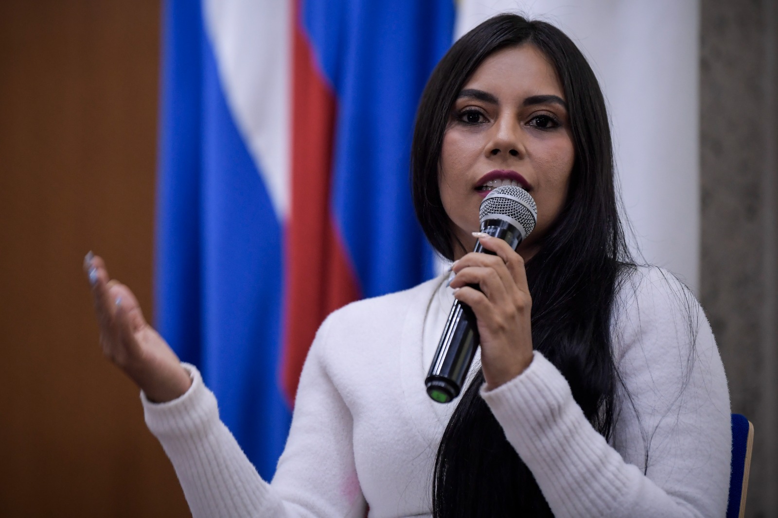 María Margarita Flórez Pineda, víctima de ejecuciones extrajudiciales de Toluviejo (Sucre).
