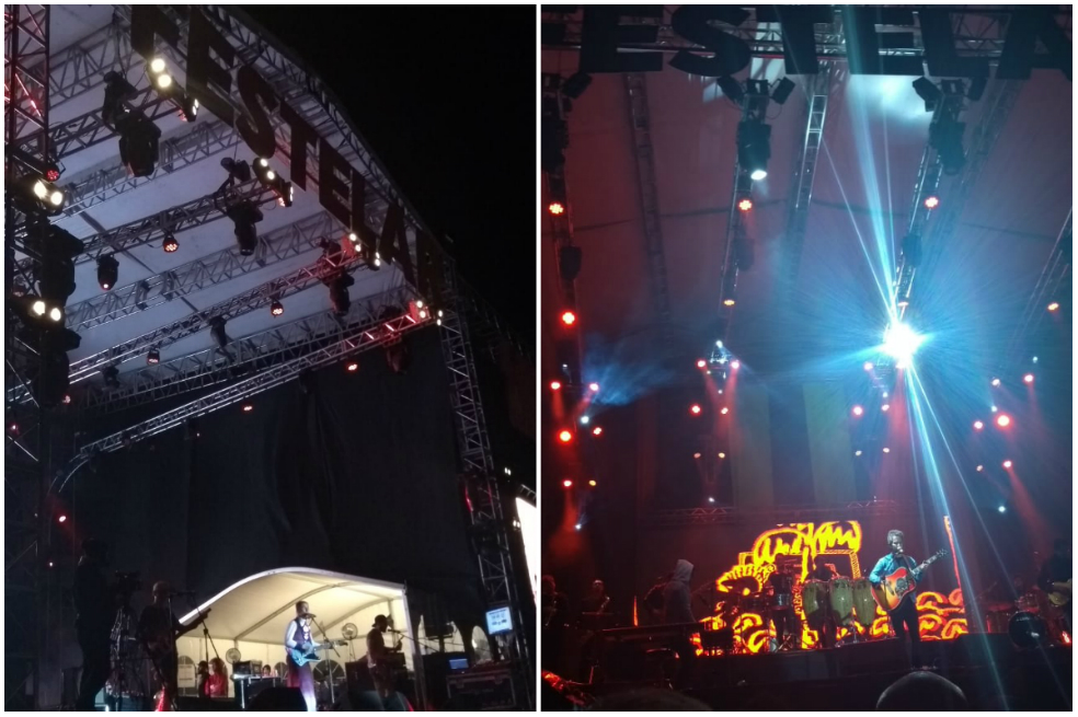 Los looks que dejó Festelar, el festival de música alternativa