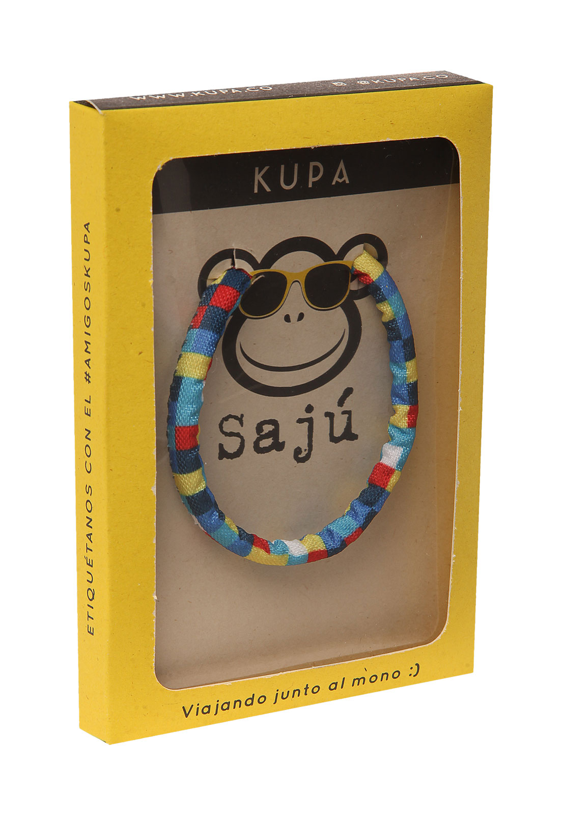 Ideal para:Personas olvidadizas, que estánaburridas de perder sus gafas.¿Cuánto cuestan?Desde $24.000 hasta $70.000 pesos¿Dónde se consiguen?www.saju.co