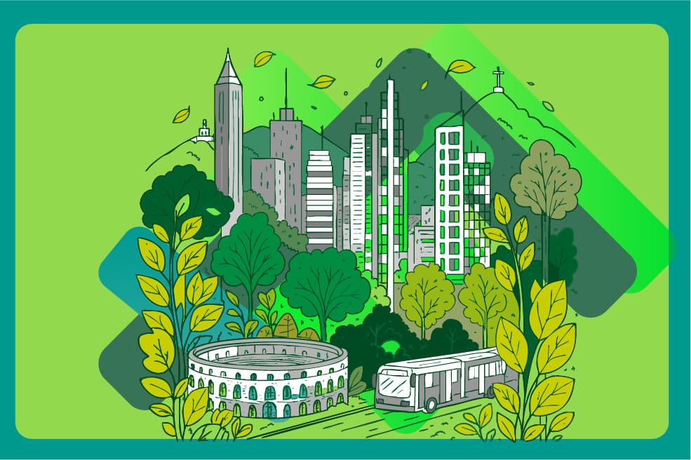 Legados para una Bogotá mejor preparada frente al cambio climático