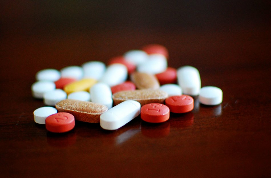  La medida aumentó el gasto del Servicio Nacional de Salud británico en de 2,3 millones de euros a 58,9 millones de euros en sólo un año. . / Jamie- Flickr