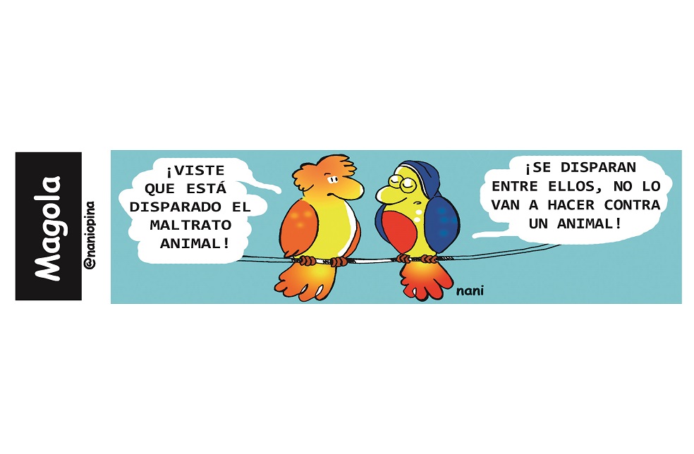 Animales