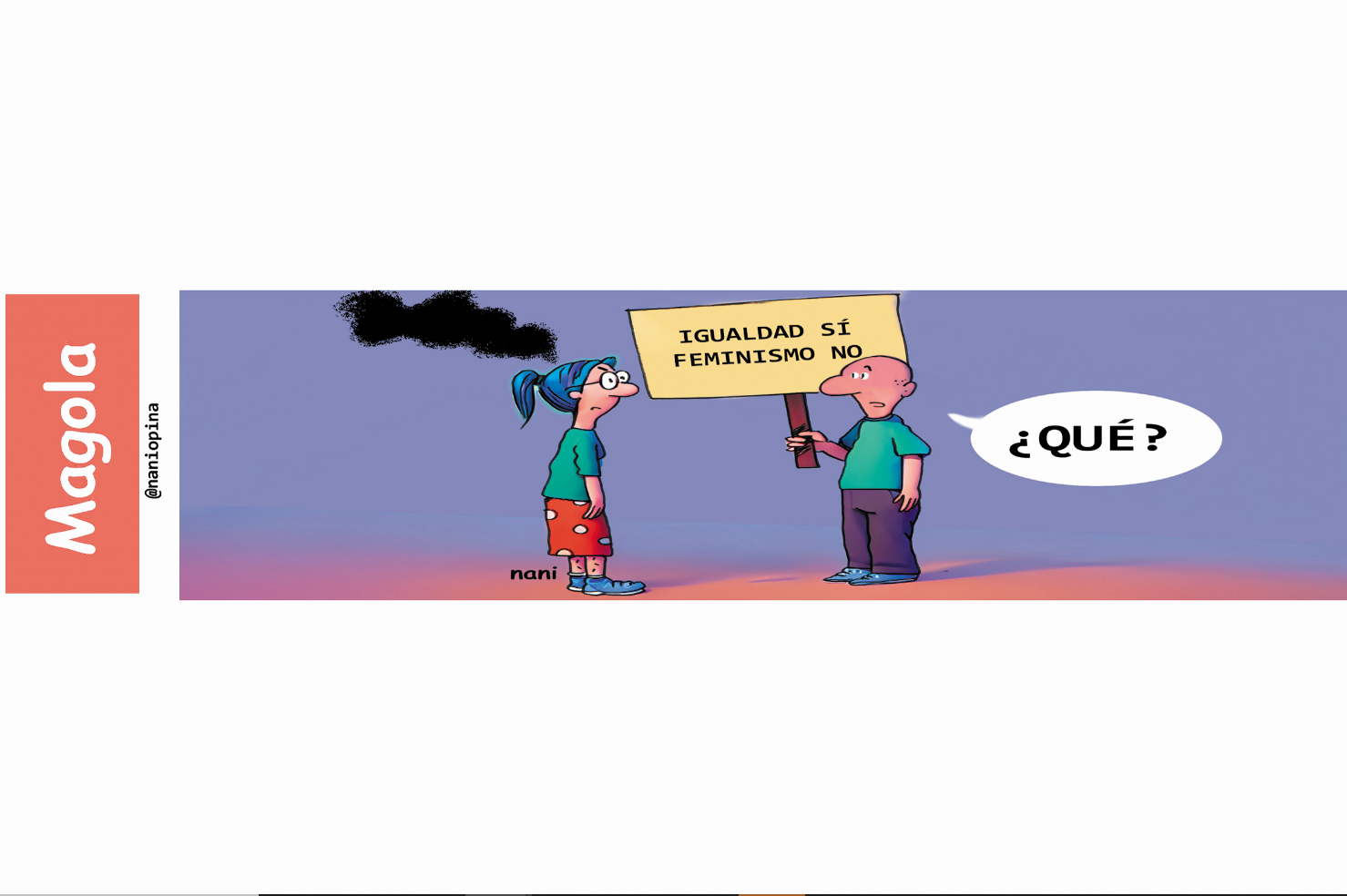Mal informados