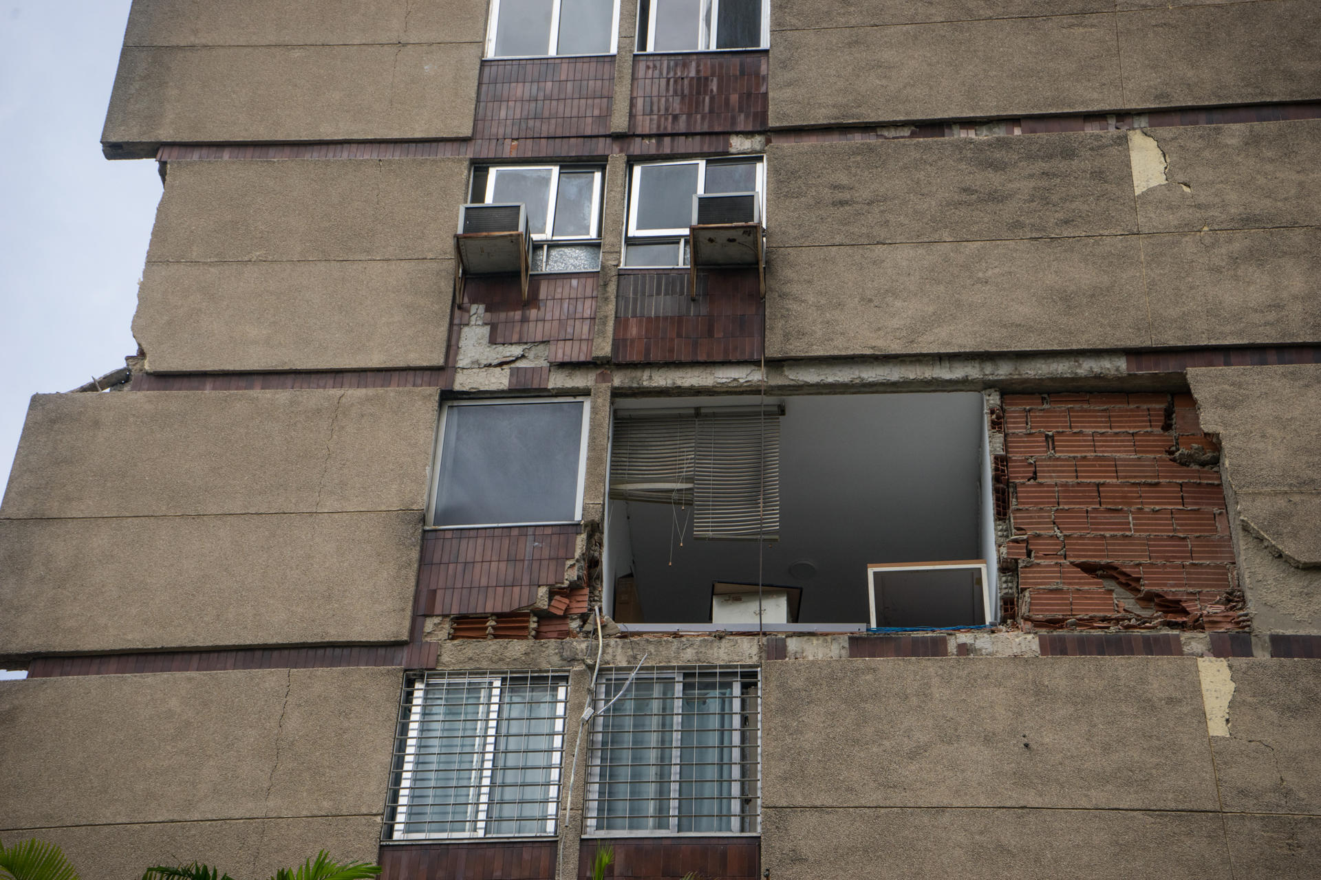 EE. UU. levanta sanciones para facilitar la ayuda a Venezuela tras los terremotos