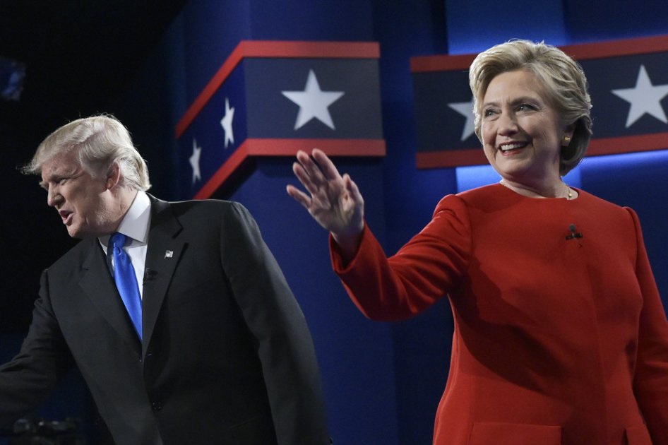 Demócratas demandan a Trump, Rusia y WikiLeaks por interferencia electoral