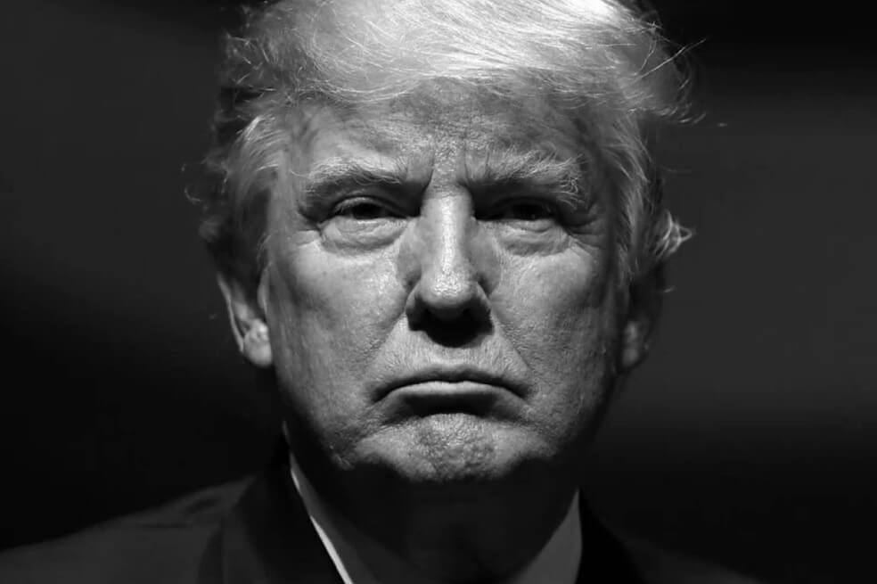 History presenta «Dinastía Trump: El show de Trump”
