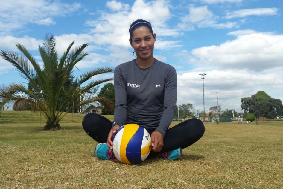 «Colombia tiene material para ser un país competitivo deportivamente»