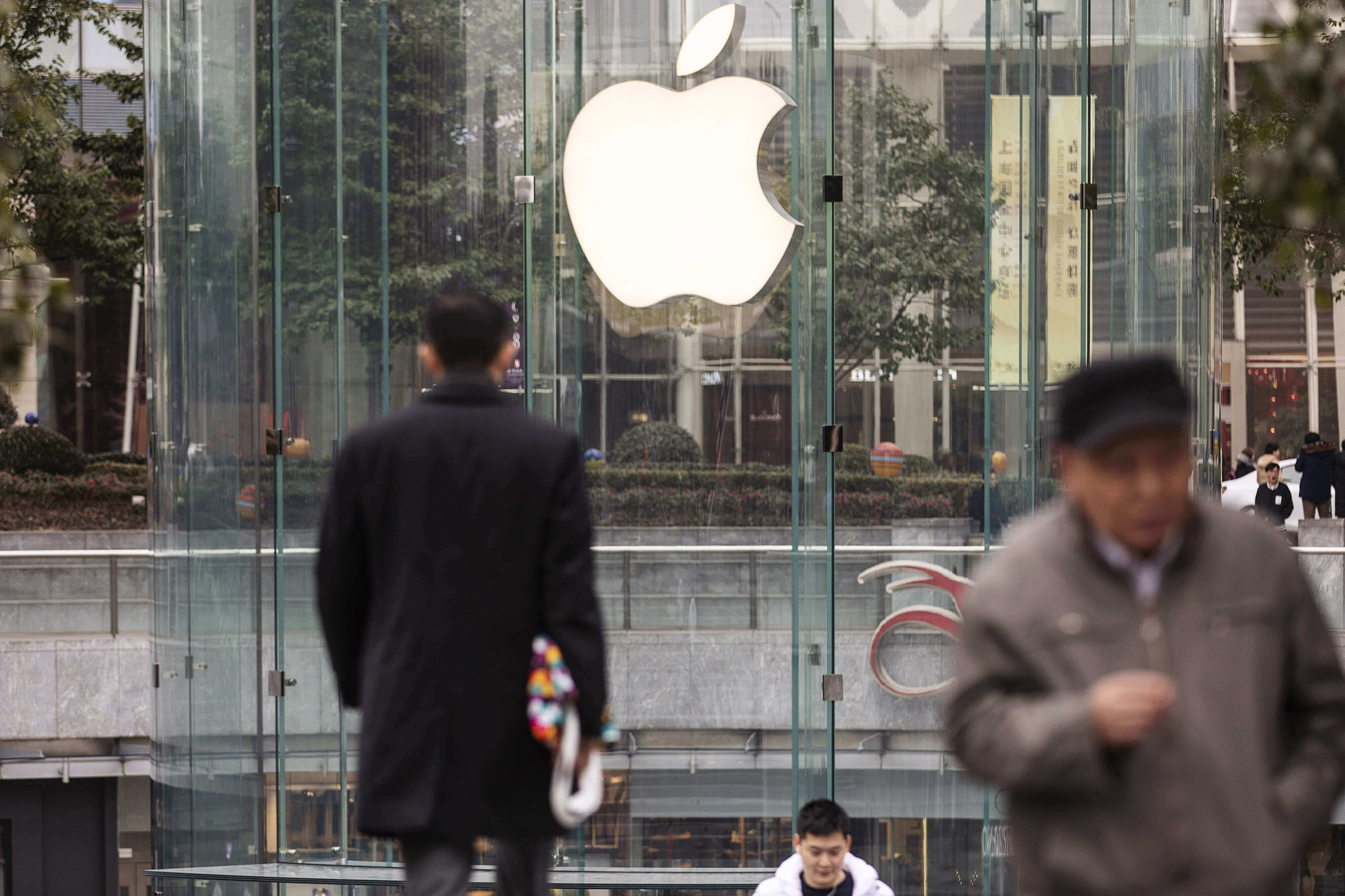 Apple busca exención de aranceles para partes de nuevo Mac Pro
