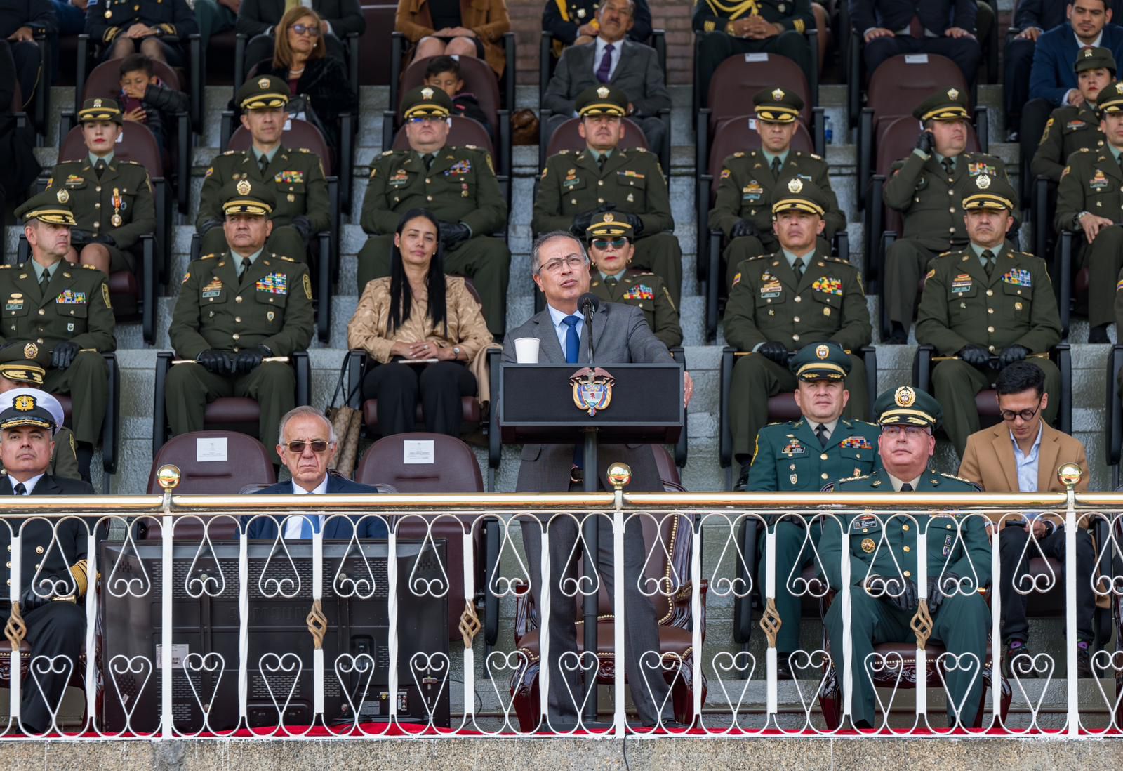 “Este gobierno no ha podido cuidar bien los dineros públicos”: Petro