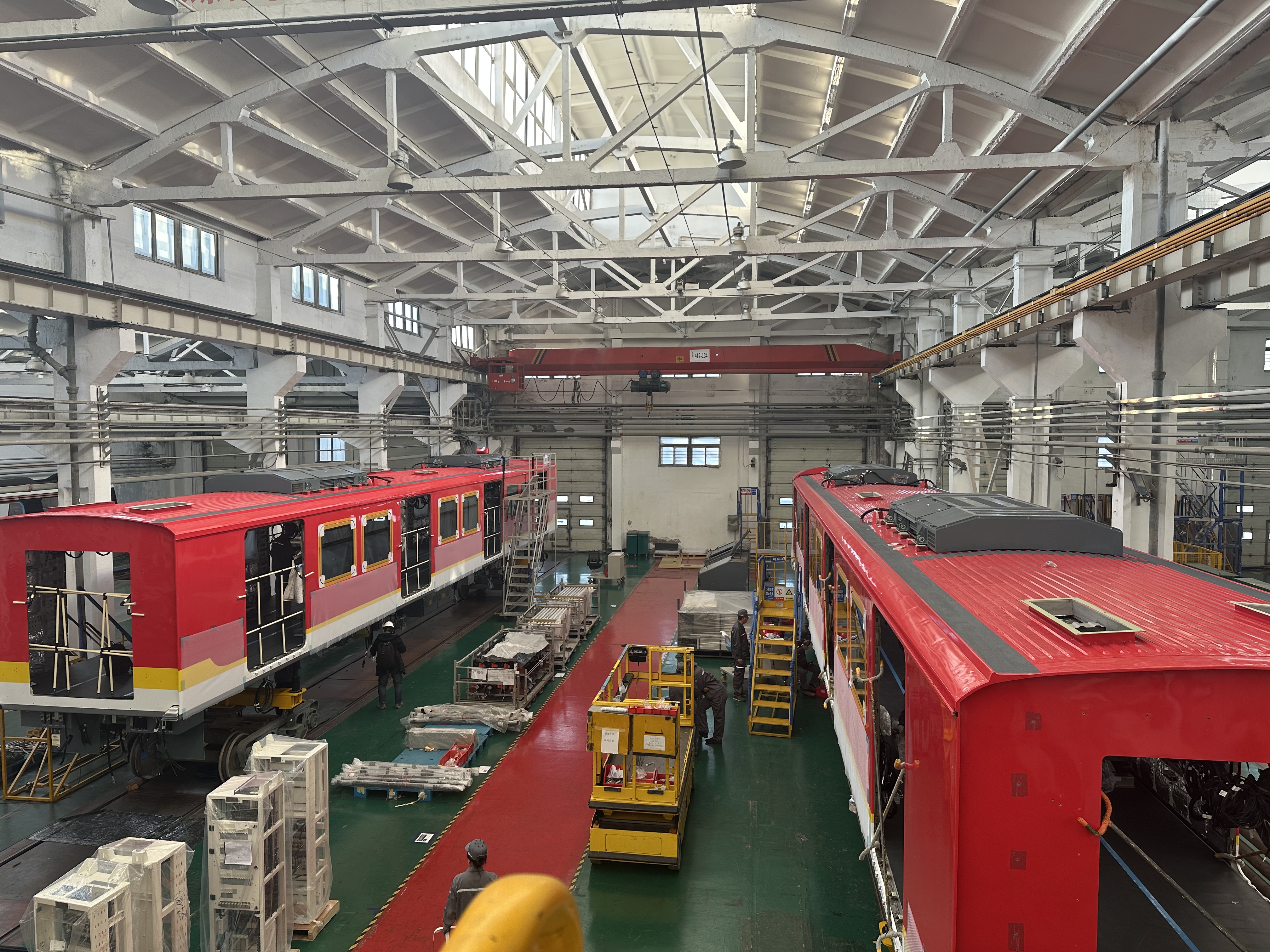 ¿Cómo funcionarán los trenes del metro de Bogotá? No tendrá conductor