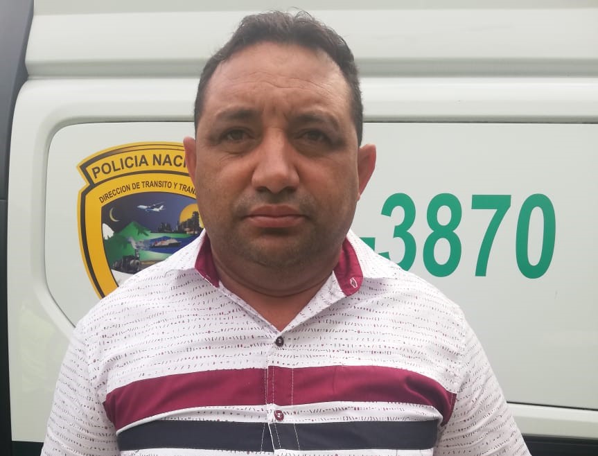 Capturan a “Conejo”, venezolano pedido en extradición por tráfico de cocaína a EE.UU.