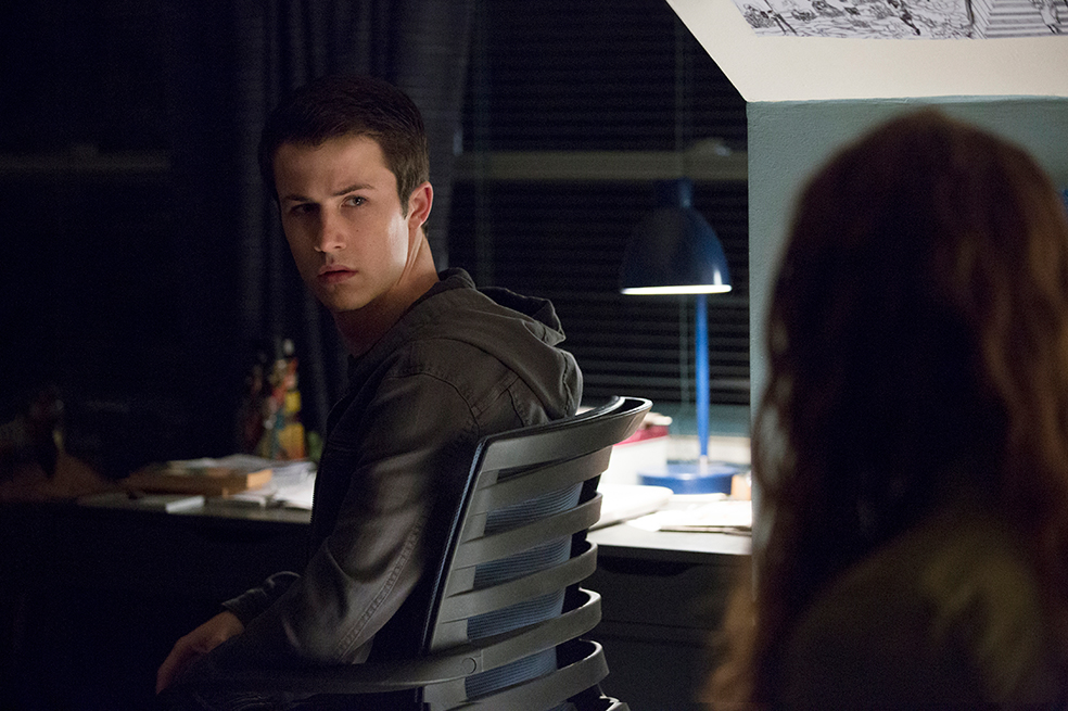 ¿No vio «13 Reasons Why»? Este es el resumen de la primera temporada