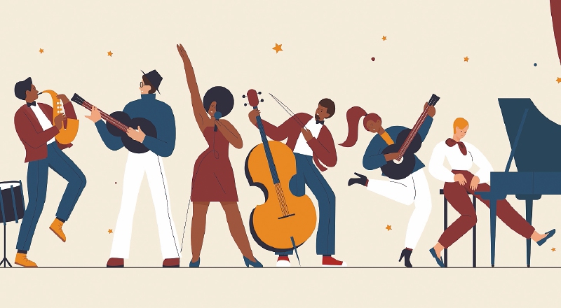 Jazz al Parque 2023: programación, horarios y más del evento de música en Bogotá