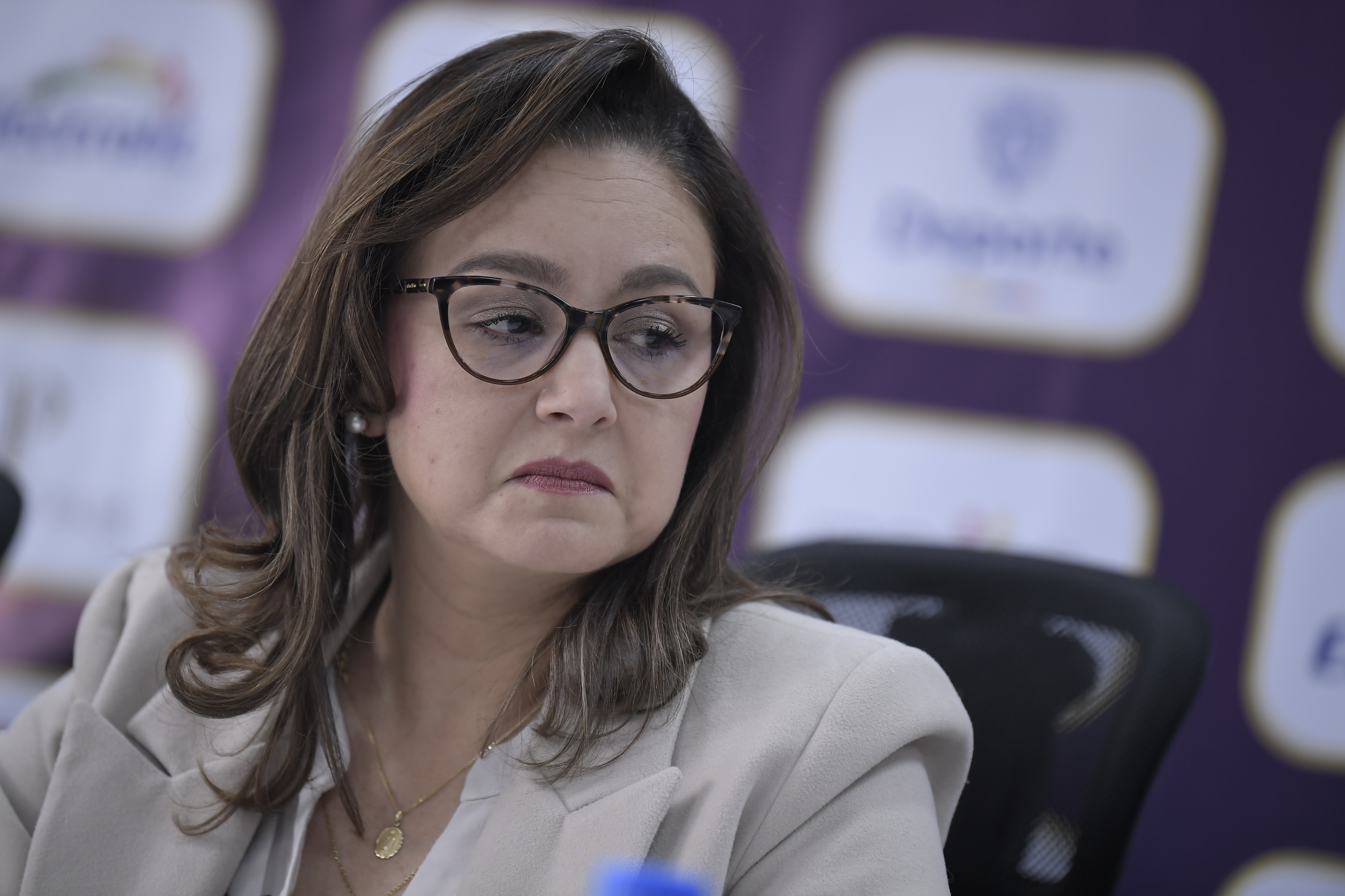 En el Congreso piden la renuncia de la ministra del Deporte por “deficiente gestión”