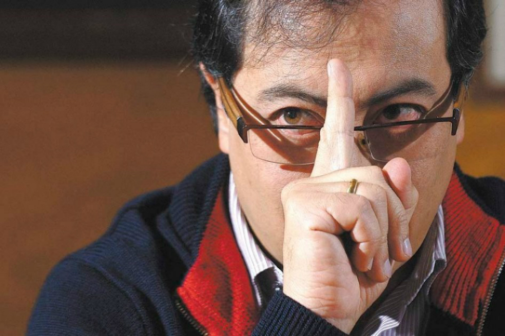 De Obama a Petro, Hollman Morris recuerda las portadas de Rolling Stone