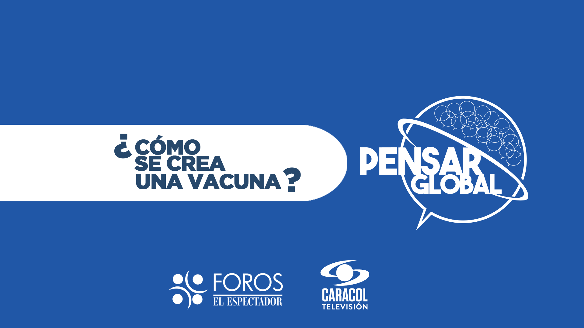 ¿Conoce las fases para elaborar una vacuna? en este video se lo explicamos