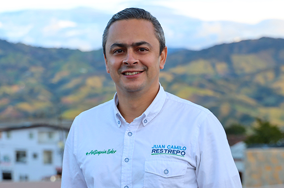 Conservadores en Antioquia, divididos por aval para la Gobernación
