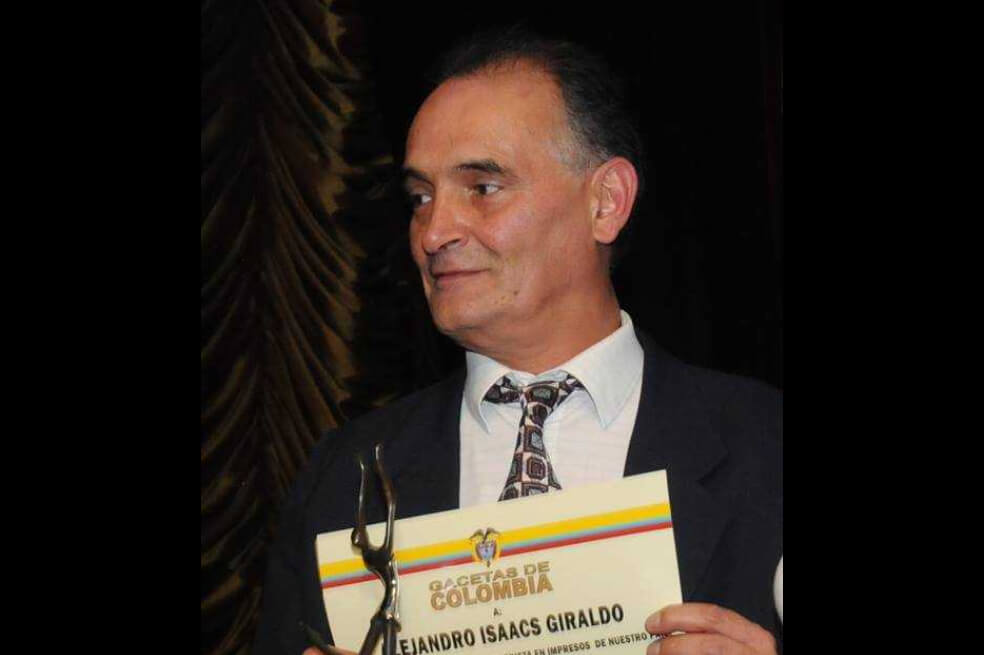 Responsable de custodia de El Buen Pastor no acepta cargos por fuga de Aida Merlano