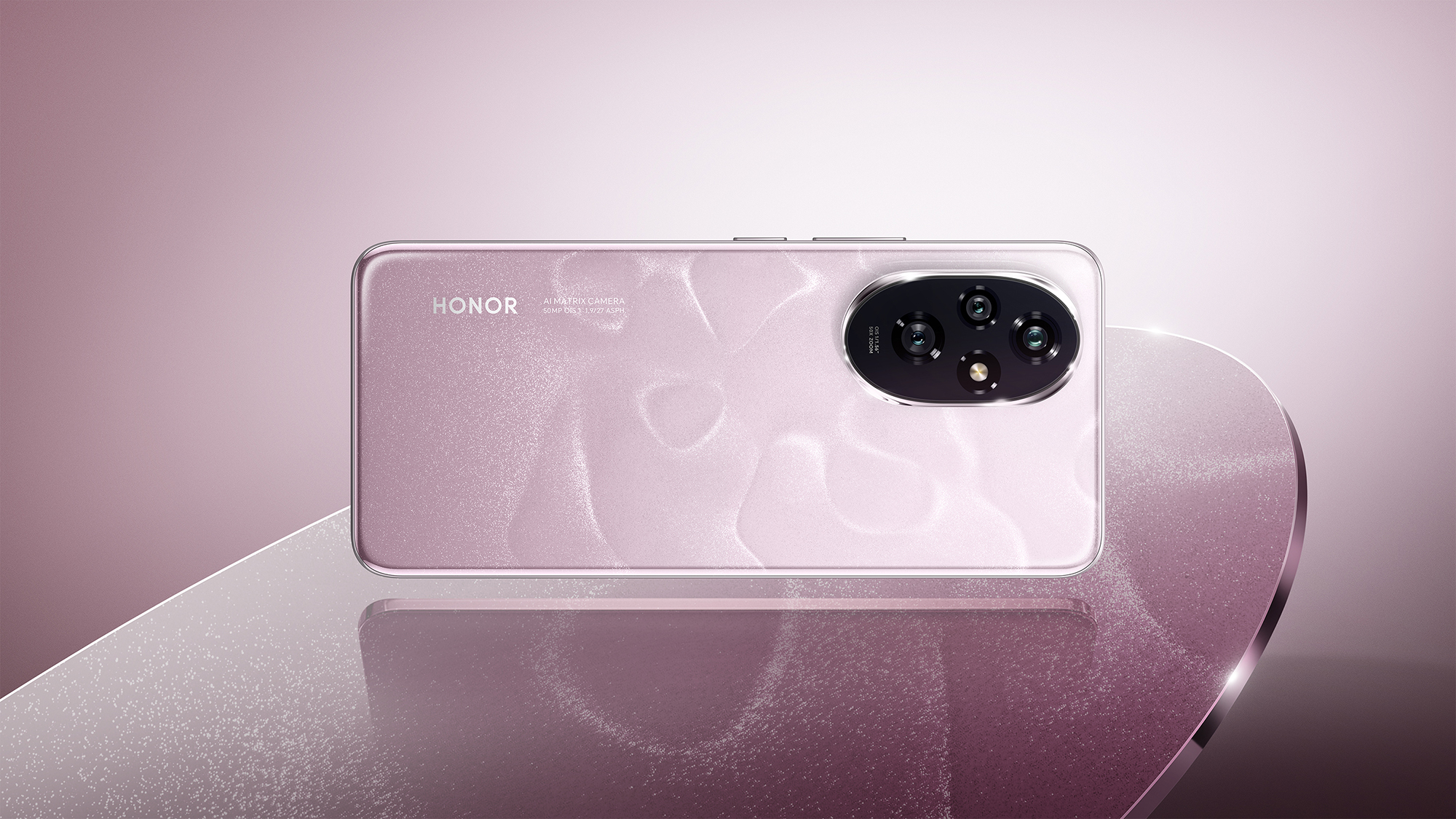 HONOR 200 ya está en Colombia, la nueva revolución de la fotografía con IA
