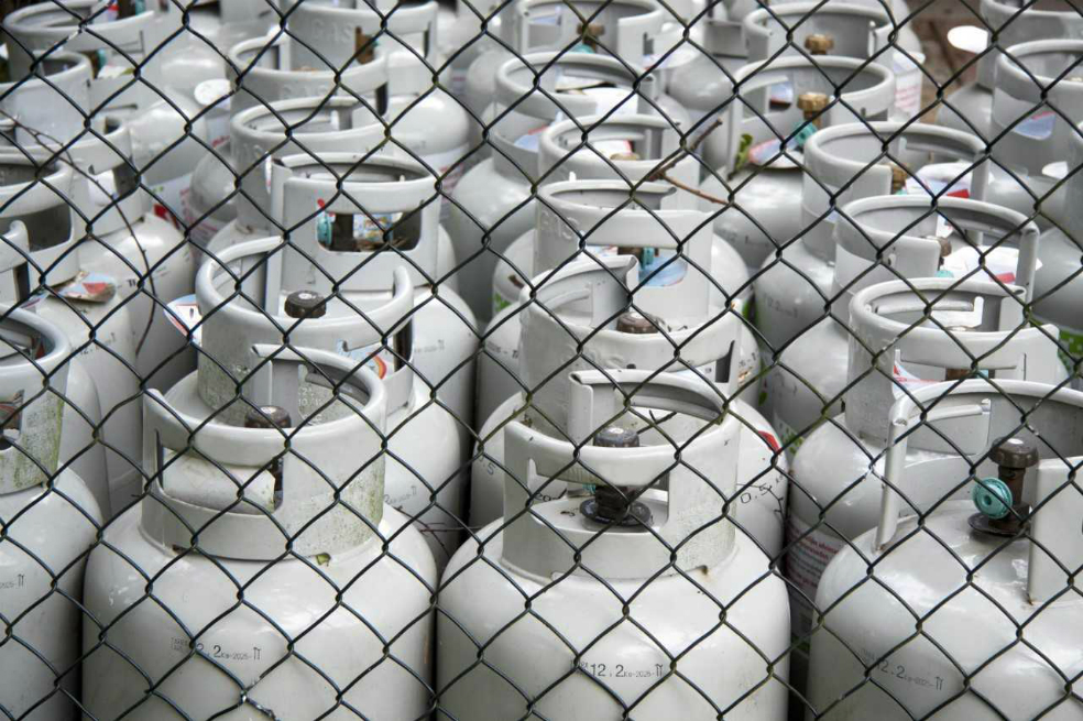Advierten acciones ilegales con el servicio de gas en Soacha
