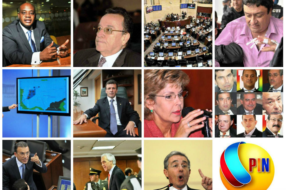 Los ‘ganadores’ de los Premios Carroña 2013