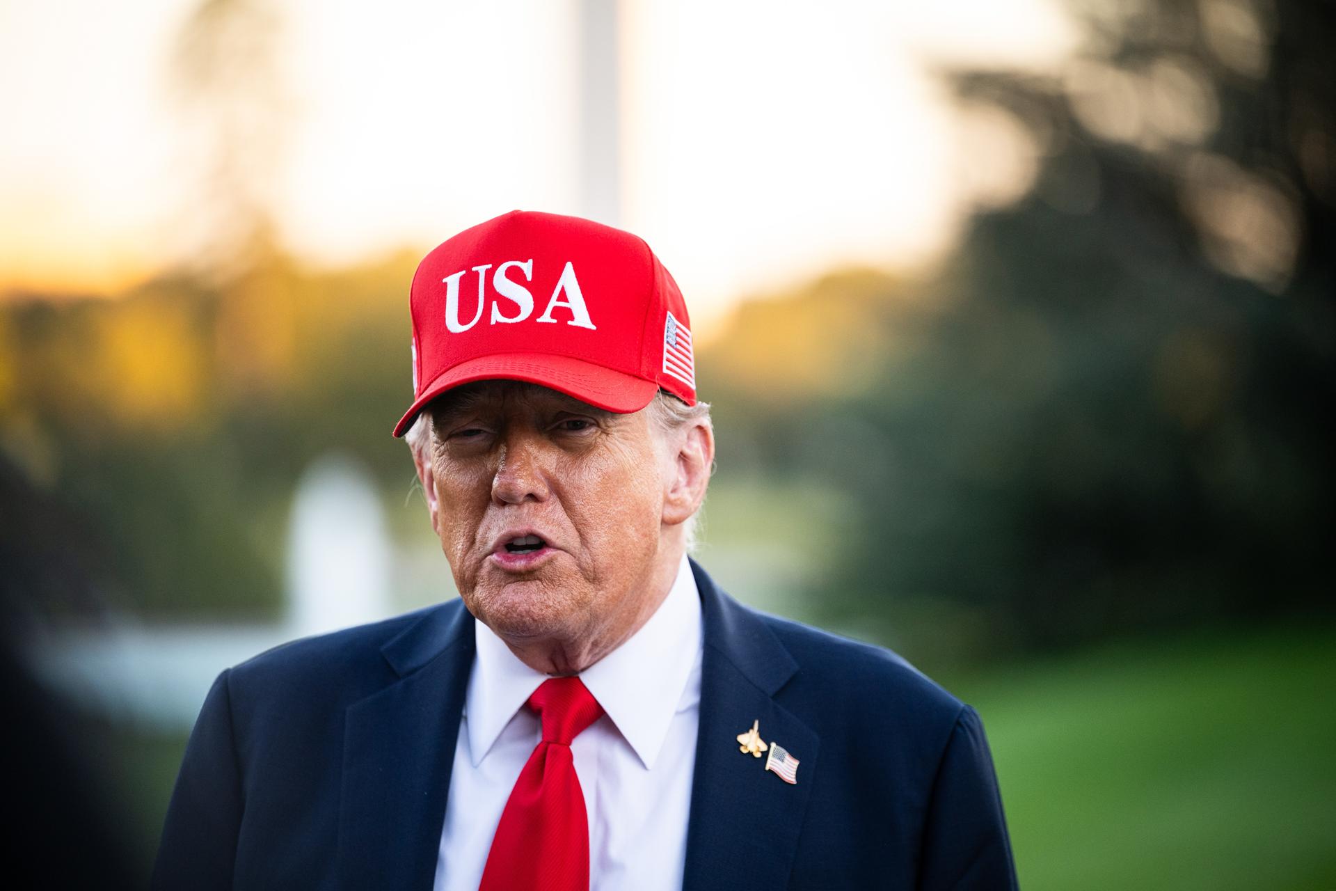 ¿Adiós al acercamiento diplomático entre Trump y Maduro?
