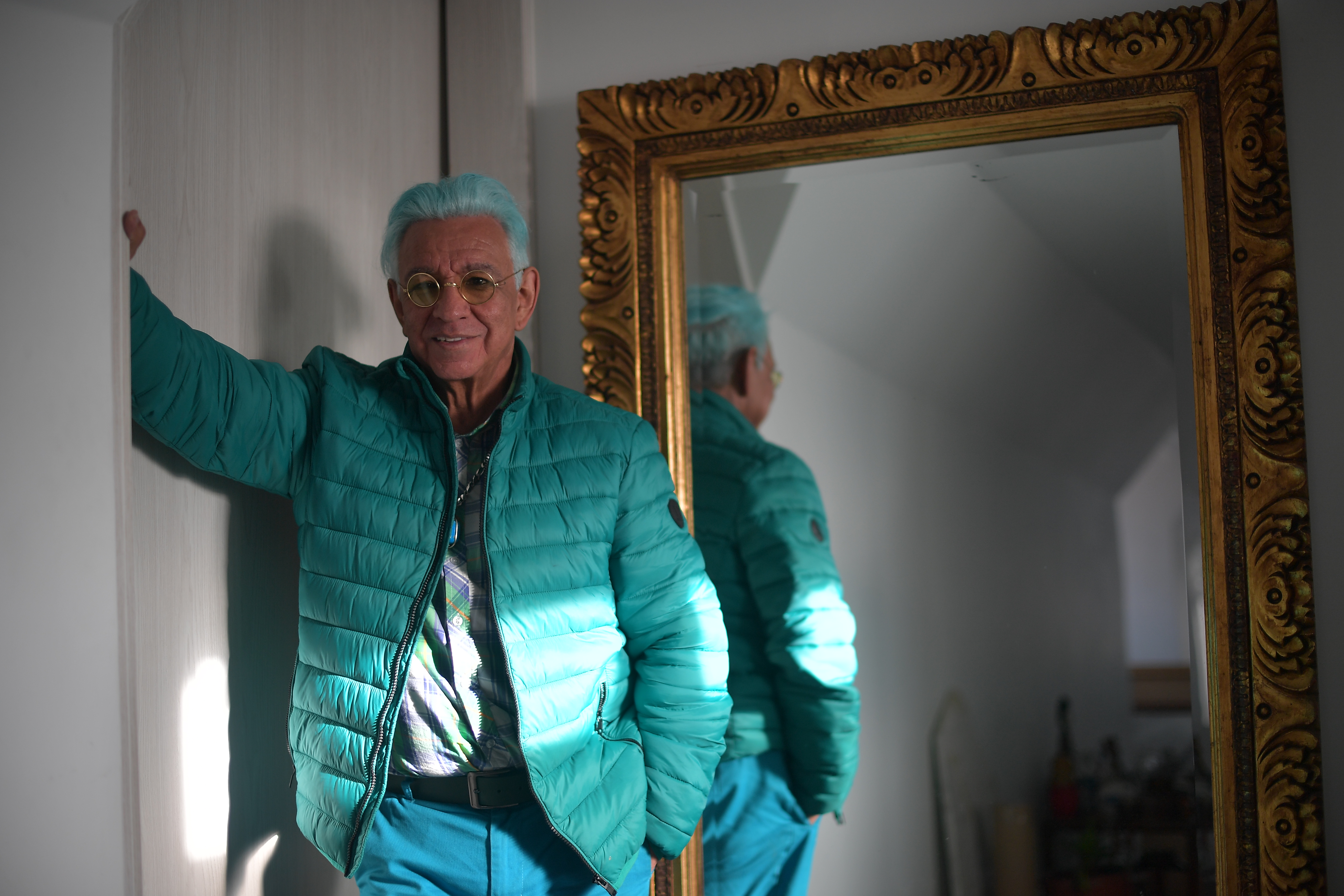 Manuel Velandia: el pionero en la lucha por los derechos LGBTI en Colombia