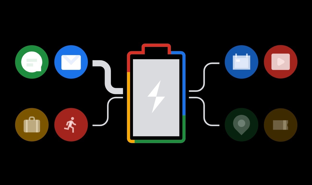 Google ofrecerá información sobre la salud de la batería en celulares Android