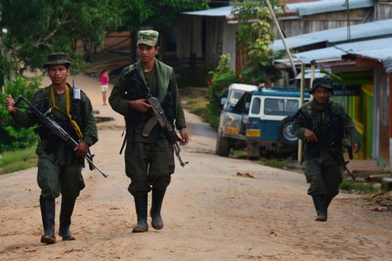 En el Meta arrancan visitas técnicas del sistema de verificación de paz