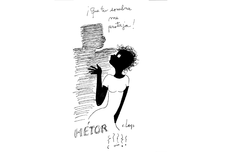 Nieves
