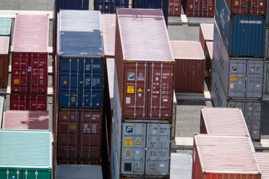 Compras externas de aviones, soya y maíz impulsaron importaciones