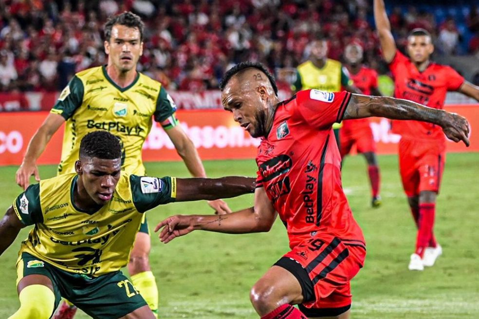 América venció a Huila y lo mandó a la B: así quedó la tabla de la Liga BetPlay