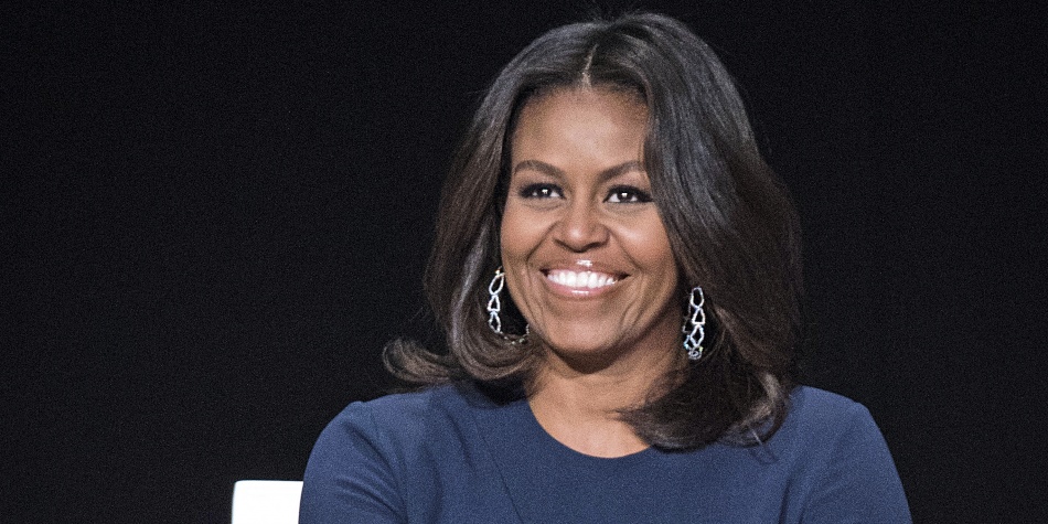 Michelle Obama ganó un premio Grammy, ¿por qué?
