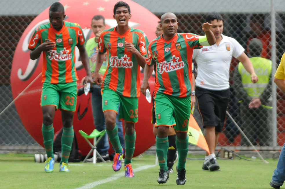 Fondo ProFútbol adquirió el 55% del Envigado F.C.