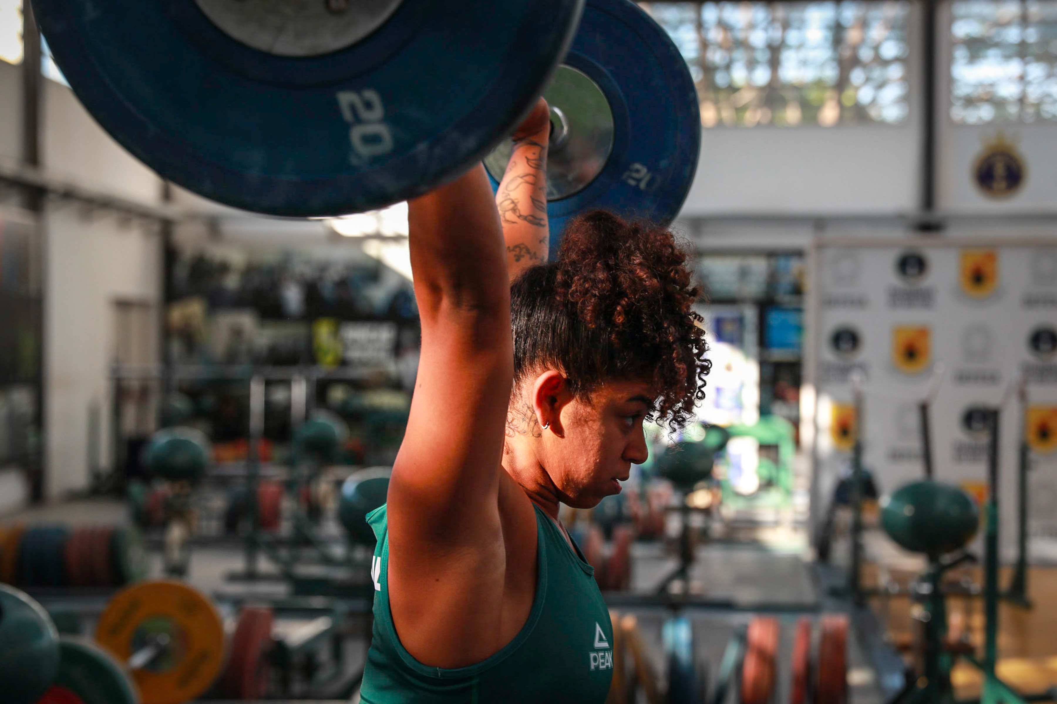 AWSN, el primer canal televisivo que transmite solo deportes femeninos