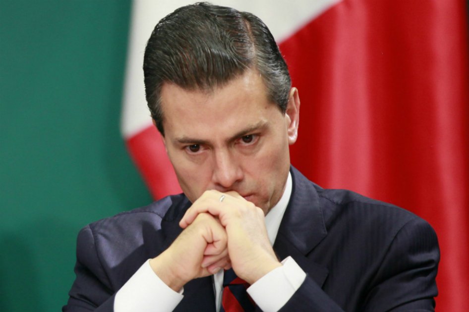 Peña Nieto condena uso desproporcionado de la fuerza contra mexicano en EE.UU.