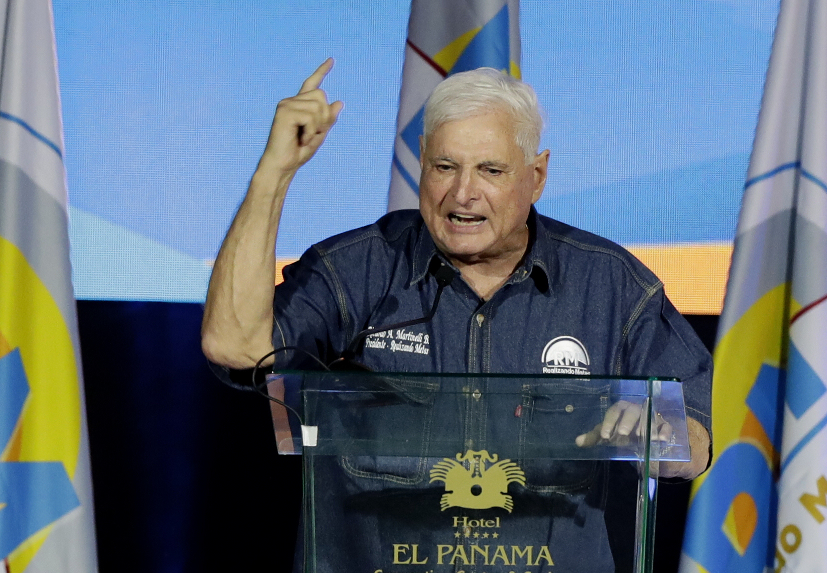 Juicio de Odebrecht a Martinelli y Varela en Panamá es aplazado hasta 2024