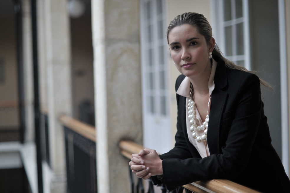 «Las víctimas perdieron una oportunidad de oro»: Ángela Anzola