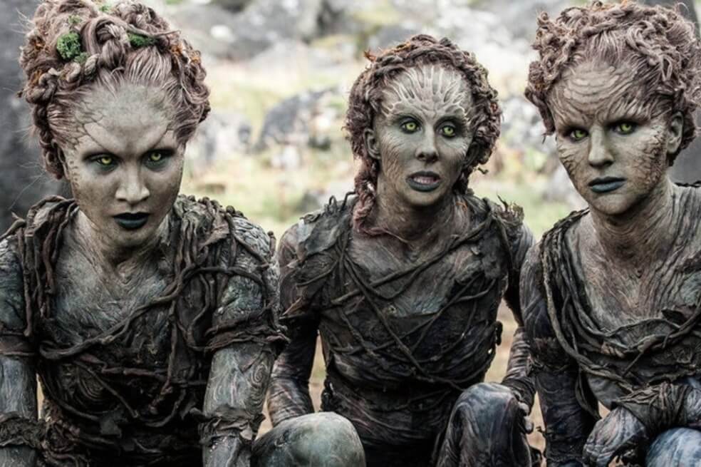 George R.R. Martin dijo que el final de sus novelas no será igual que el de «Juego de tronos»