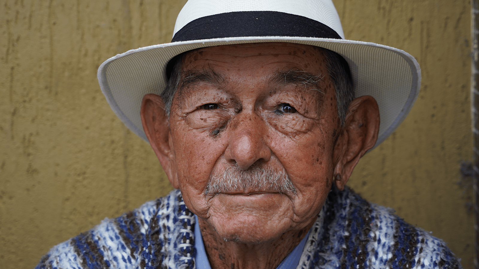 La población de adultos mayores en Neira ha crecido a un ritmo más rápido que la de jóvenes.