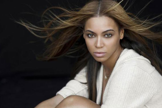 Beyoncé espera su primer hijo
